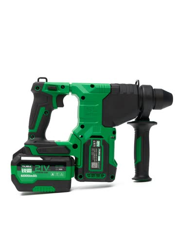 Перфоратор RUIBA RB-BH24A