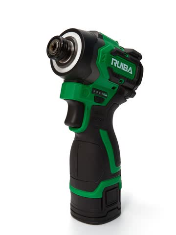 Винтовёрт ударный RUIBA RB-SD1608L